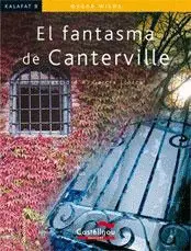 EL FANTASMA DE CANTERVILLE EL FANTASMA DE CANTERVILLE