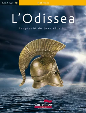 L'ODISSEA L'ODISSEA