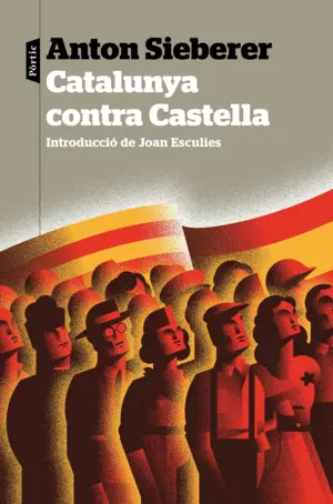 CATALUNYA CONTRA CASTELLA