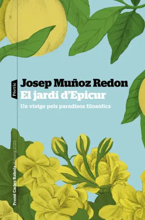 EL JARDÍ D'EPICUR