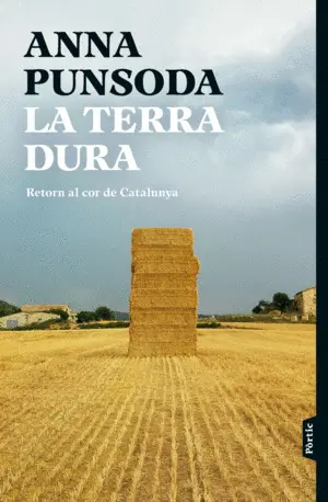 LA TERRA DURA LA TERRA DURA