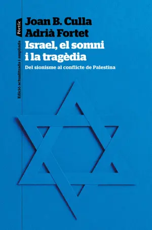 ISRAEL, EL SOMNI I LA TRAGÈDIA