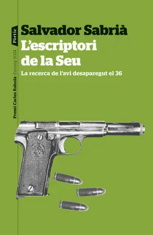 L'ESCRIPTORI DE LA SEU