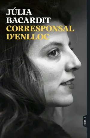 CORRESPONSAL D'ENLLOC CORRESPONSAL D'ENLLOC