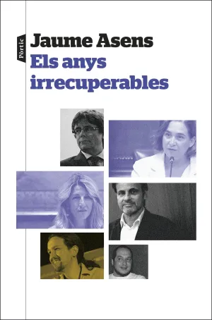 ANYS IRRECUPERABLES, ELS