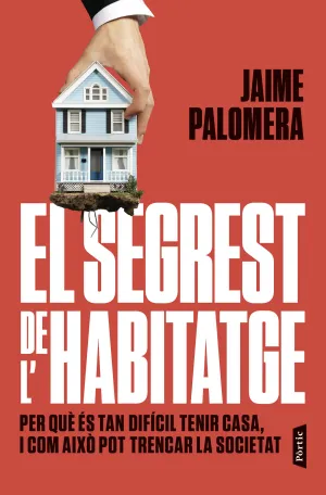 EL SEGREST DE L'HABITATGE - ABAIXEM ELS LLOGUERS