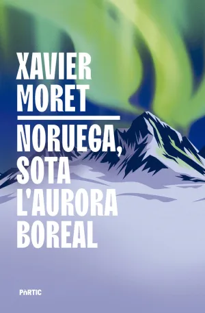 NORUEGA, SOTA L'AURORA BOREAL