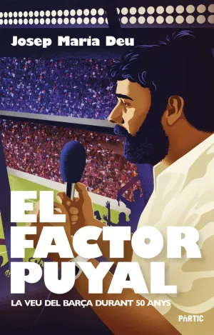 EL FACTOR PUYAL