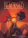 BLACKSAD 3 - ALMA ROJA BLACKSAD 3 - ALMA ROJA