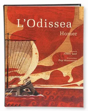 L'ODISSEA L'ODISSEA