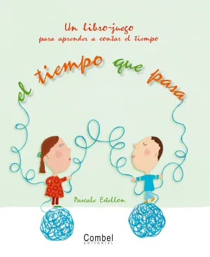 EL TIEMPO QUE PASA