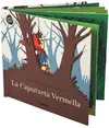 LA CAPUTXETA VERMELLA MINIPOPS