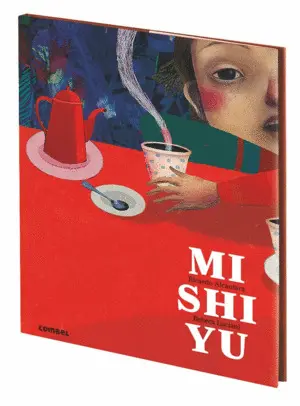 MISHIYU CAT