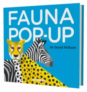 FAUNA POP-UP CAT