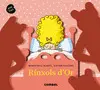 RÍNXOLS D'OR MINIPOPS RÍNXOLS D'OR MINIPOPS