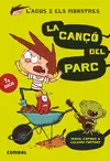 LA CANÇÓ DEL PARC LA CANÇÓ DEL PARC