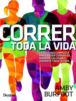 CORRER TODA LA VIDA
