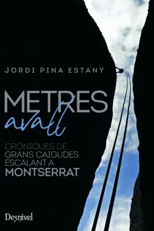 METRES AVALL METRES AVALL