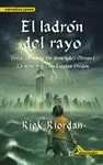 LADRON DEL RAYO -RTCA.- (S), EL (PERCY J...