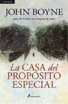 CASA DEL PROPÓSITO ESPECIAL (S), LA CASA DEL PROPÓSITO ESPECIAL (S), LA