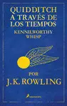 QUIDDITCH A TRAVES DE LOS... -LB- (S) QUIDDITCH A TRAVES DE LOS... -LB- (S)
