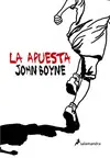 LA APUESTA LA APUESTA