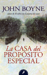 CASA DEL PROPOSITO ESPECIAL -LB89- (S), LA