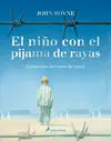 NIÑO CON EL PIJAMA DE... (S) (ILUSTRADO), EL NIÑO CON EL PIJAMA DE... (S) (ILUSTRADO), EL