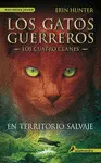EN TERRITORIO SALVAJE EN TERRITORIO SALVAJE