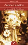 NOCHEVIEJA DE MONTALBANO (M6) -LB167- (S), LA NOCHEVIEJA DE MONTALBANO (M6) -LB167- (S), LA