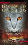 ANTES DE LA TORMENTA ANTES DE LA TORMENTA