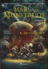 MAR DE LOS MONSTRUOS -N.GRÁ-(S)(PERCY II), EL MAR DE LOS MONSTRUOS -N.GRÁ-(S)(PERCY II), EL