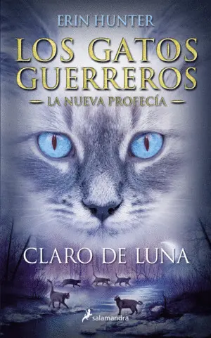 CLARO DE LUNA CLARO DE LUNA