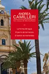 LOS CASOS DE MONTALBANO 1 LOS CASOS DE MONTALBANO 1