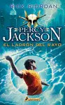 LADRON DEL RAYO LADRON DEL RAYO