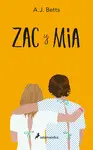 ZAC Y MIA ZAC Y MIA
