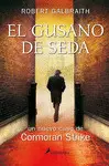 EL GUSANO DE SEDA EL GUSANO DE SEDA