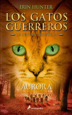 AURORA AURORA