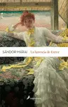 LA HERENCIA DE ESZTER LA HERENCIA DE ESZTER