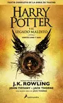 HARRY POTTER Y EL LEGADO MALDITO (S) HARRY POTTER Y EL LEGADO MALDITO (S)