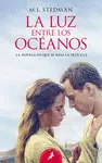 LUZ ENTRE LOS OCEANOS -LB209- (S) (NUEVA EDICIÓN) LUZ ENTRE LOS OCEANOS -LB209- (S) (NUEVA EDICIÓN)
