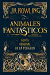 ANIMALES FANTASTICOS(GUION AAFF I) (S) ANIMALES FANTASTICOS(GUION AAFF I) (S)
