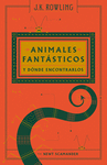 ANIMALES FANTASTICOS(NUEVA EDICION) (S)