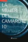 MUJER DEL CAMAROTE 10 (S), LA MUJER DEL CAMAROTE 10 (S), LA