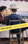 EL PRIMER CASO DE MONTALBANO EL PRIMER CASO DE MONTALBANO