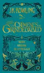CRIMENES GRINDELWALD (GUION AAFF II) (S) CRIMENES GRINDELWALD (GUION AAFF II) (S)