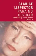 PARA NO OLVIDAR LT-246