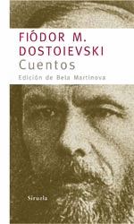 CUENTOS DOSTOIEVSKI LT-259