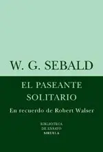 EL PASEANTE SOLITARIO EL PASEANTE SOLITARIO