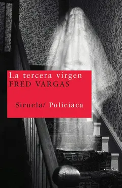 TERCERA VIRGEN NT-116 TERCERA VIRGEN NT-116